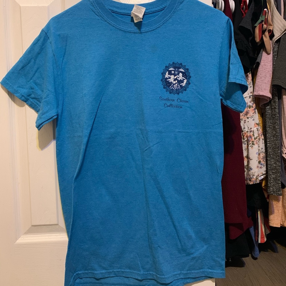 Southern Charm Tee